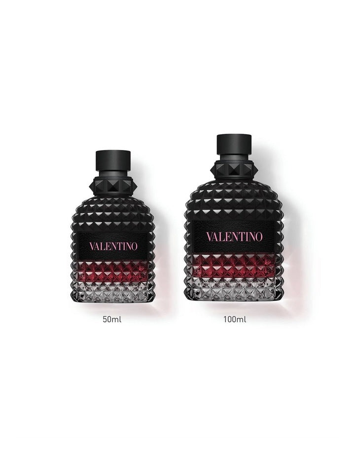 Born In Roma Uomo Intense Eau De Parfum