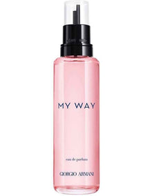 My Way Eau De Parfum Refill 100ml