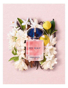 My Way Eau De Parfum Refill 100ml