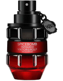 Spicebomb Infrared EDP