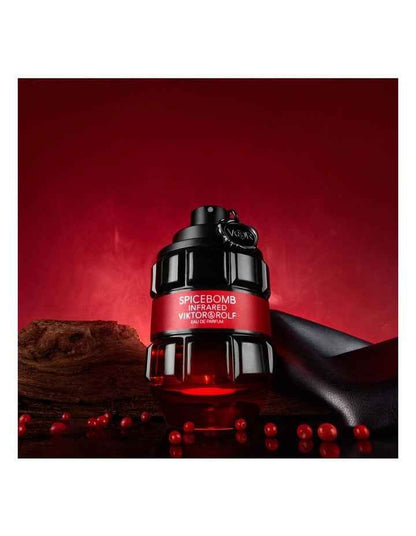 Spicebomb Infrared EDP