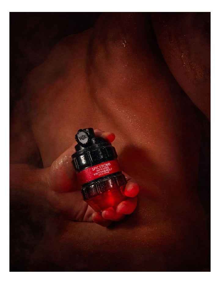 Spicebomb Infrared EDP