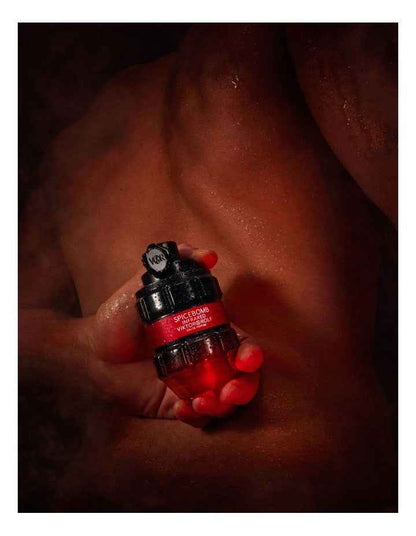 Spicebomb Infrared EDP