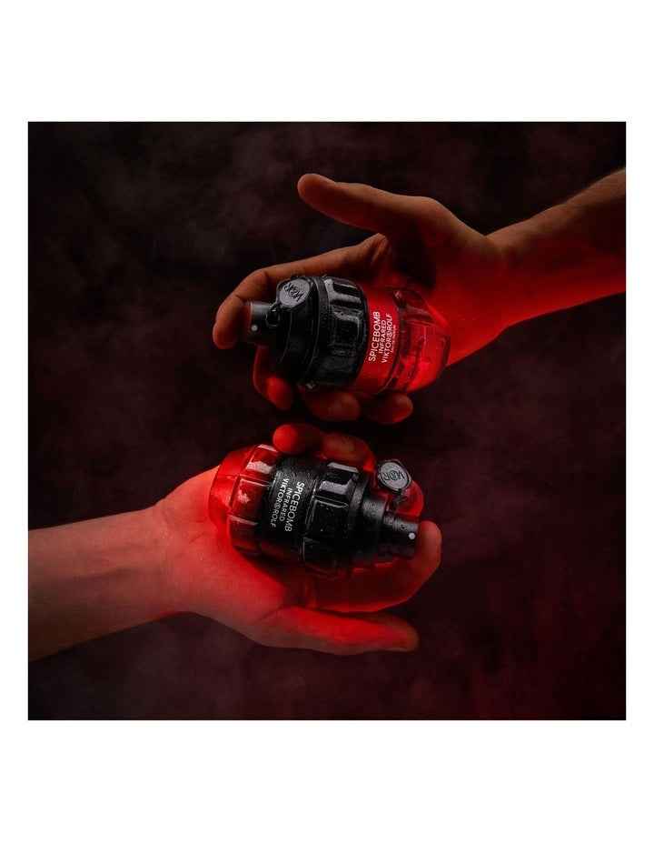 Spicebomb Infrared EDP