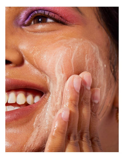 Australian Pink Clay Deep Pore Cleanser