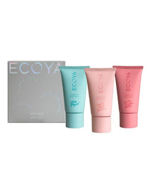 Mini Trio Hand Cream Gift Set