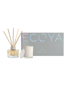 Sweet Pea & Jasmine Mini Gift Set