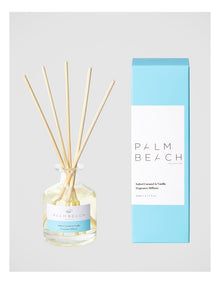 Salted Caramel & Vanilla Mini Diffuser 50ml