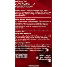 Revlon Colorsilk Beautiful Color 70 Medium Ash Blonde each