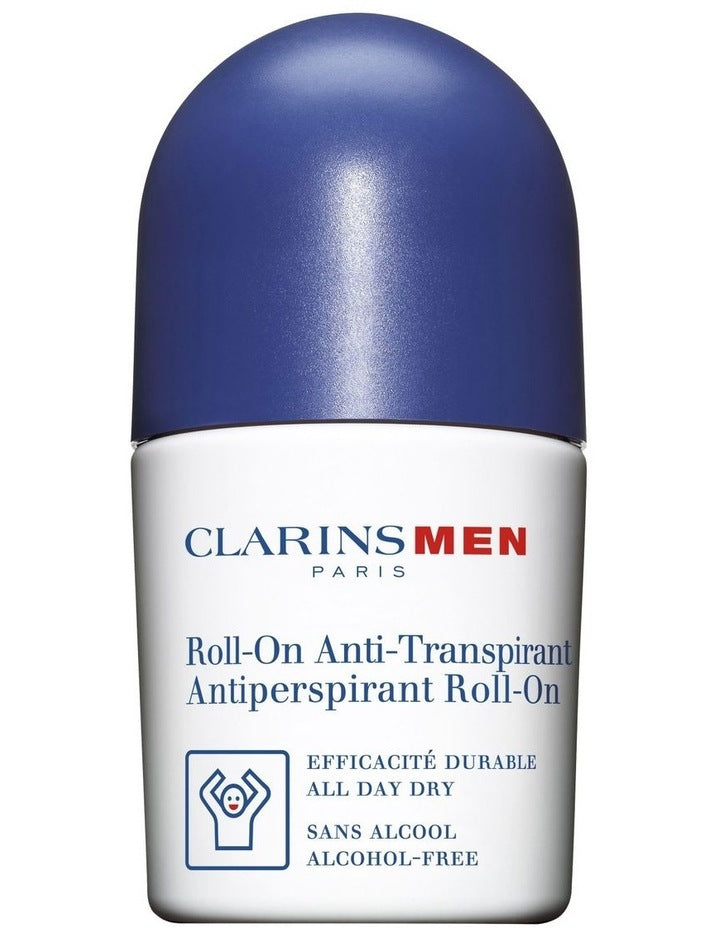 Men Roll On Deodorant 50ml