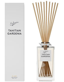 Tahitian Gardenia Reed Diffuser 160ml