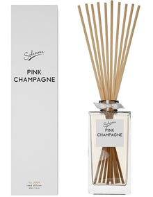 Champagne Reed Diffuser 160ml