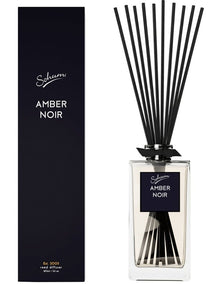 Amber Noir Reed Diffuser 160ml