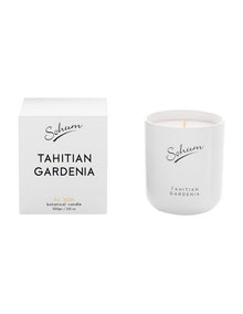 Tahitian Gardenia Candlette 100g