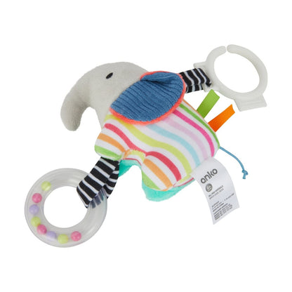 Pram Toy - Elephant
