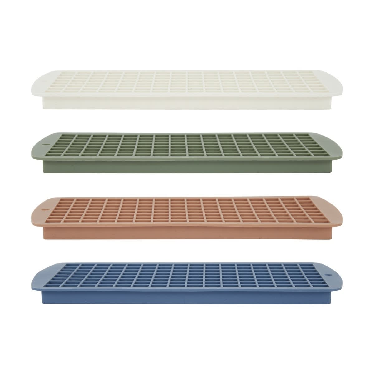 Crushed Ice Tray - Assorted