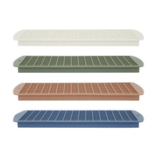 Crushed Ice Tray - Assorted