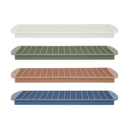 Crushed Ice Tray - Assorted