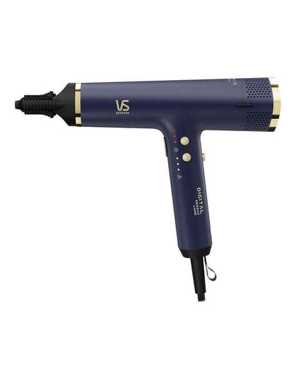 Digital Sensor Luxe Airsonic Dryer VSD1887A