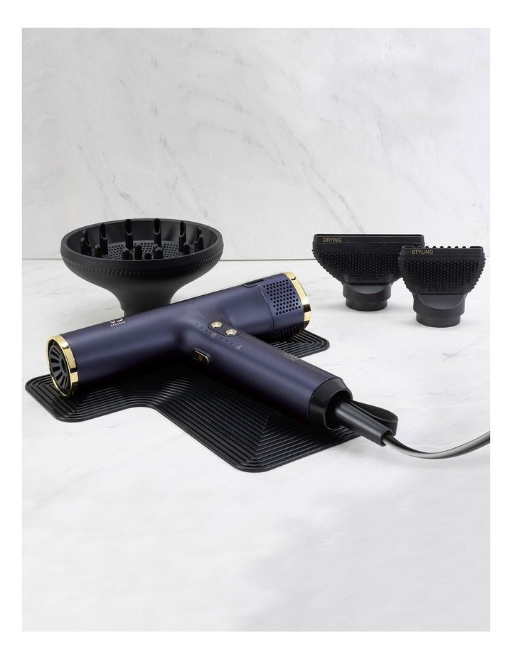Digital Sensor Luxe Airsonic Dryer VSD1887A