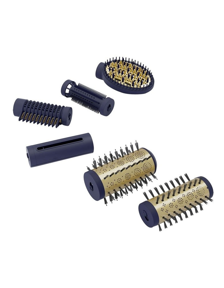 Digital Sensor Luxe Air Styler VSHA501A