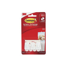 Command Adhesive Micro Hooks