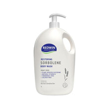 Extra Sensitive Body Wash