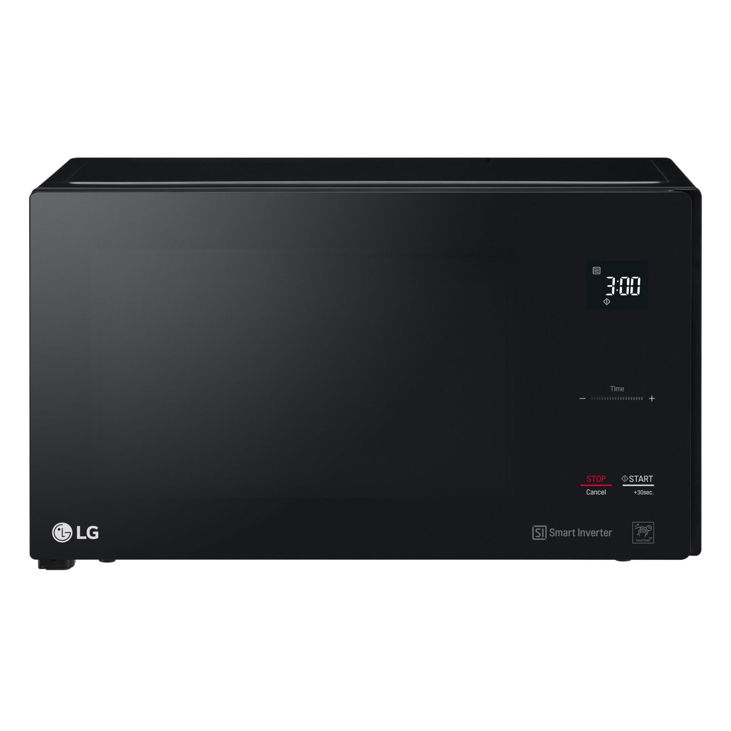 LG NeoChef MS2596OB 25L Smart Inverter Microwave