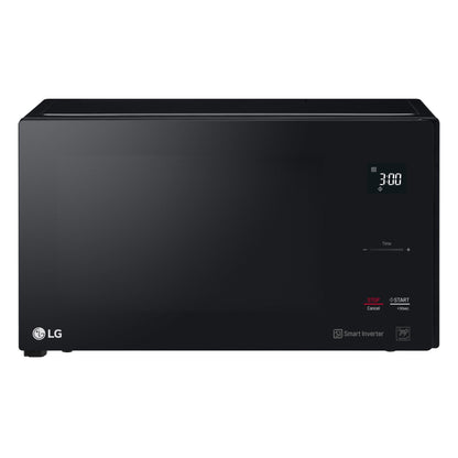 LG NeoChef MS2596OB 25L Smart Inverter Microwave