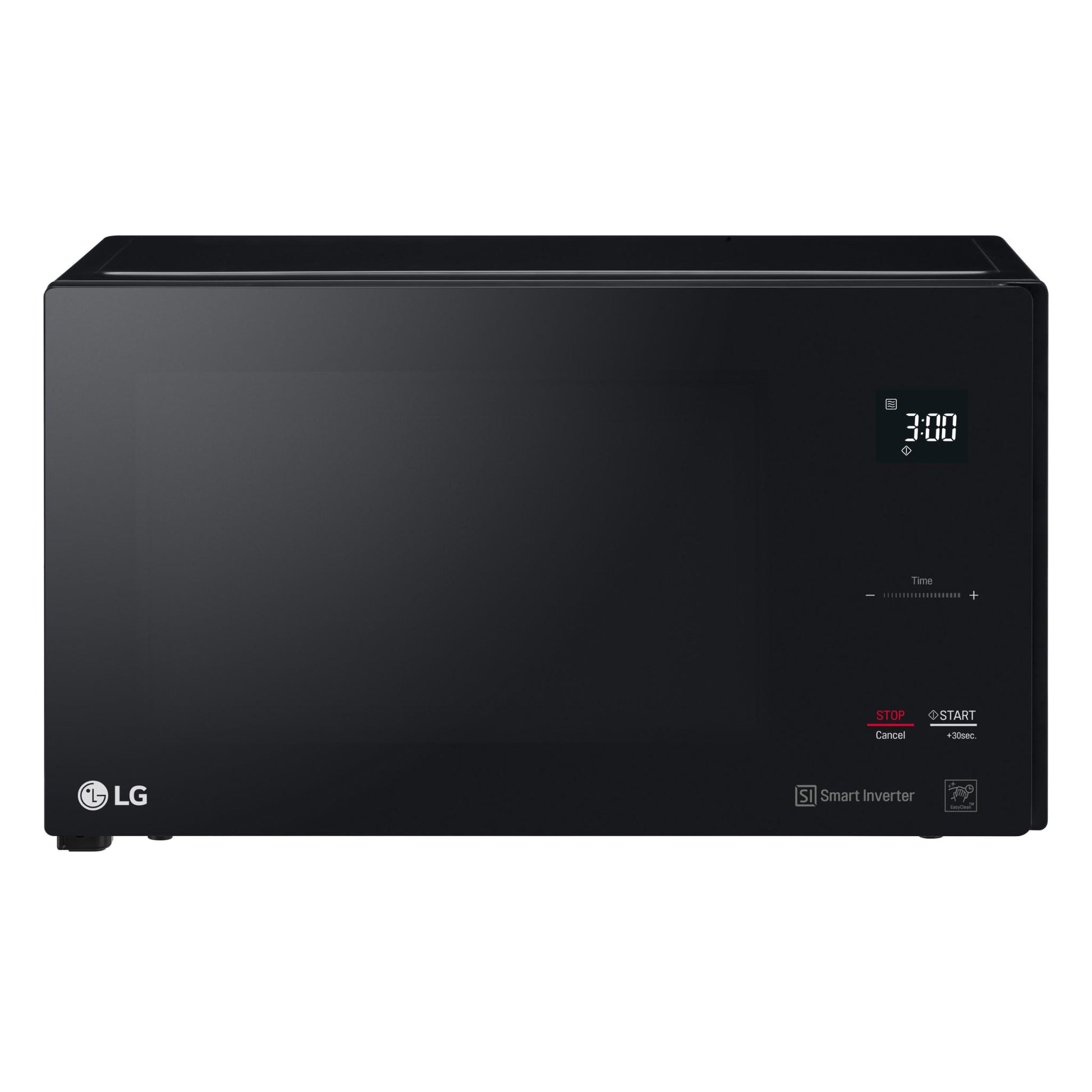 LG NeoChef MS2596OB 25L Smart Inverter Microwave