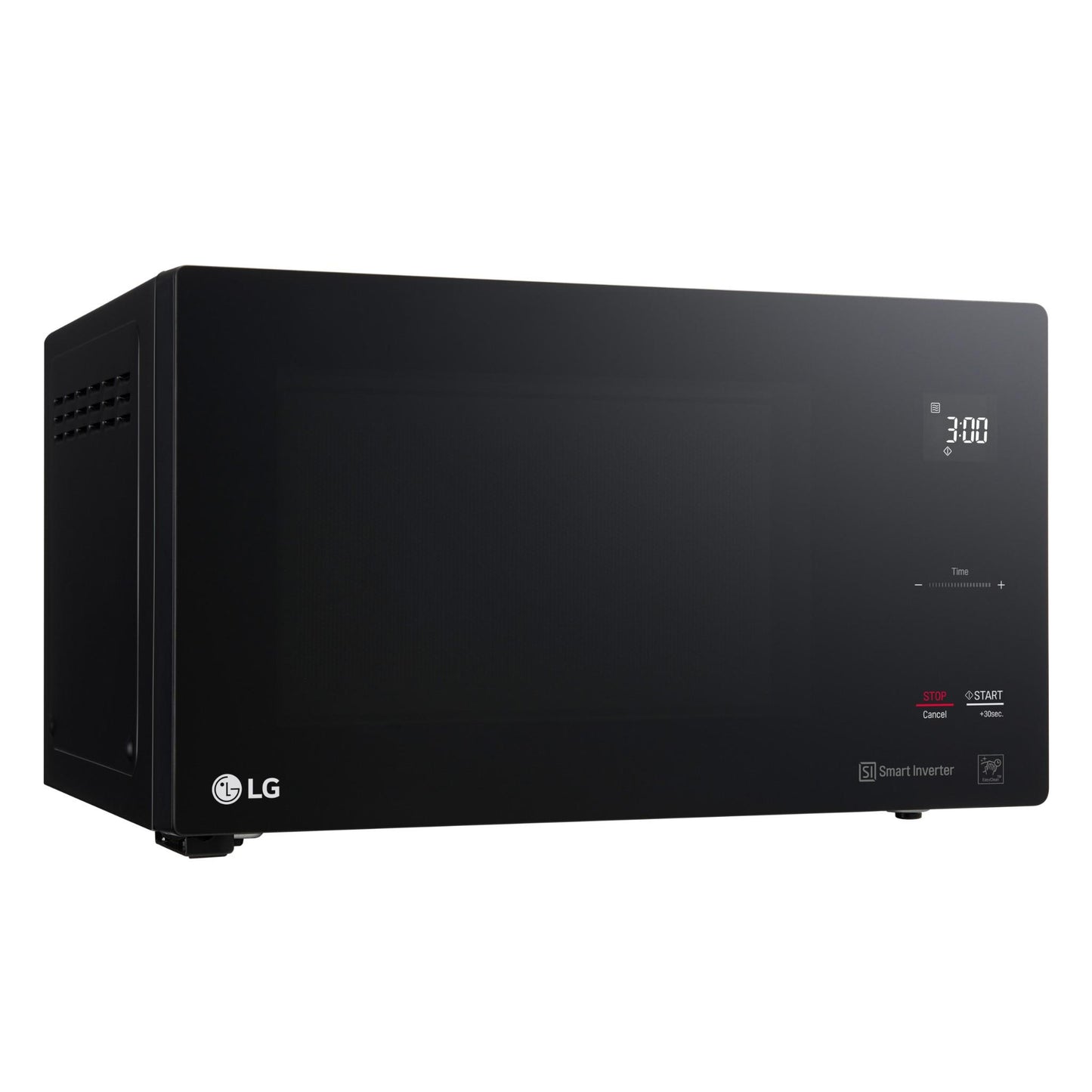 LG NeoChef MS2596OB 25L Smart Inverter Microwave