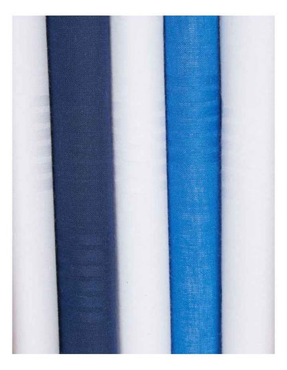 5 Pack Hankie Set in Multi