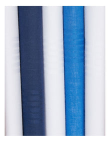 5 Pack Hankie Set in Multi