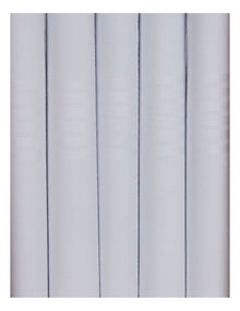 Hankie Set 5 Pack in White