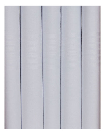 Hankie Set 5 Pack in White