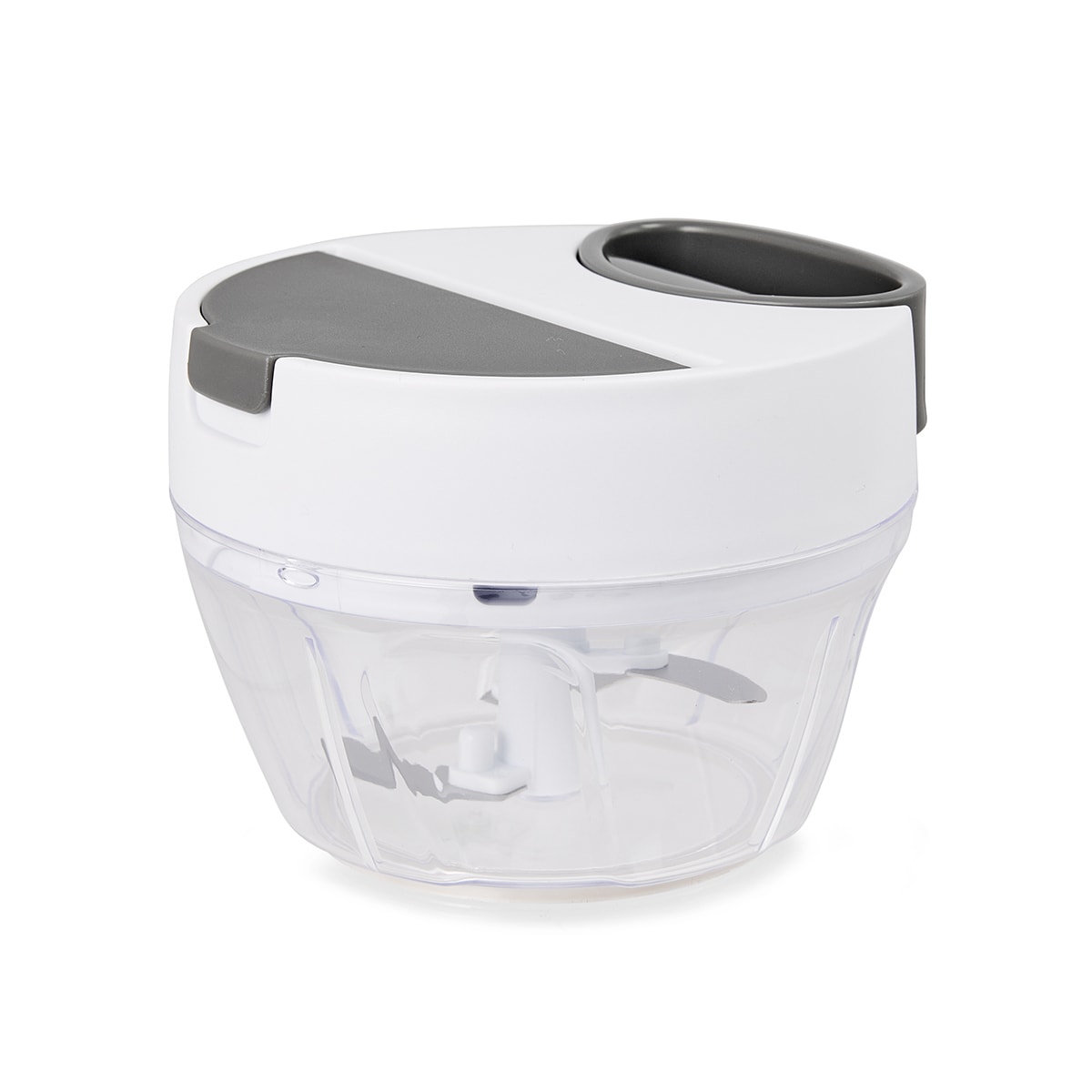 400ml Pull Chopper