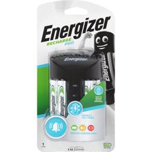 Energizer Pro Charger