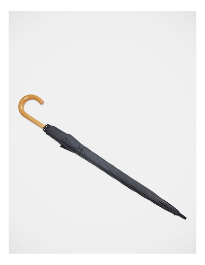 Walker Umbrella in Black