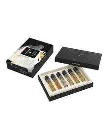 Sampler 6 x 2ml Set