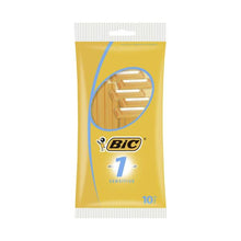 Single Blade Disposable Razors for Sensitive Skin