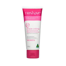 3 In 1 Shaving Creme For Women