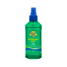 Aftersun Spray Aloe