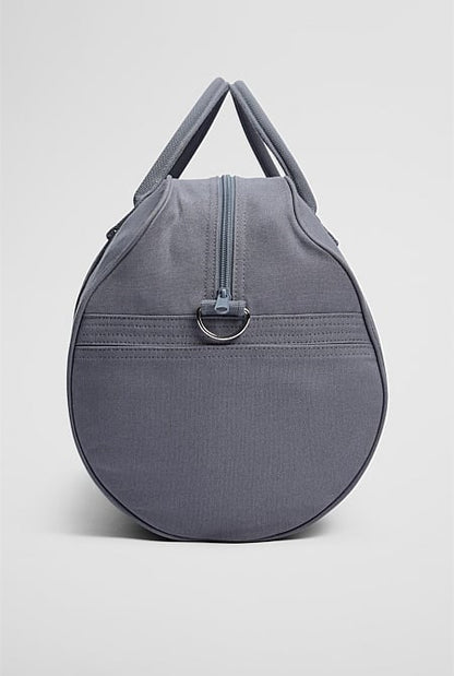 Cotton Heritage Zip Canvas Tote