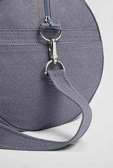 Heritage Zip Canvas Tote