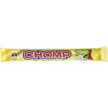 Cadbury Chomp Caramel Milk Chocolate Bar 30g