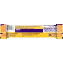 Cadbury Crunchie Milk Chocolate Bar 50g