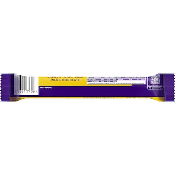 Cadbury Flake Milk Chocolate Bar 30g