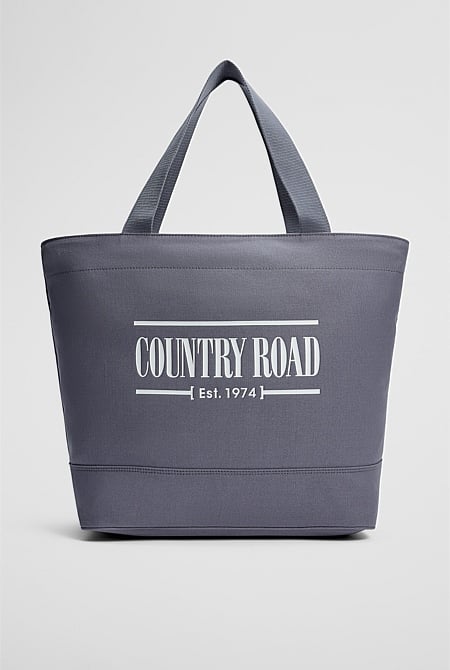 Printed Heritage Shopper
