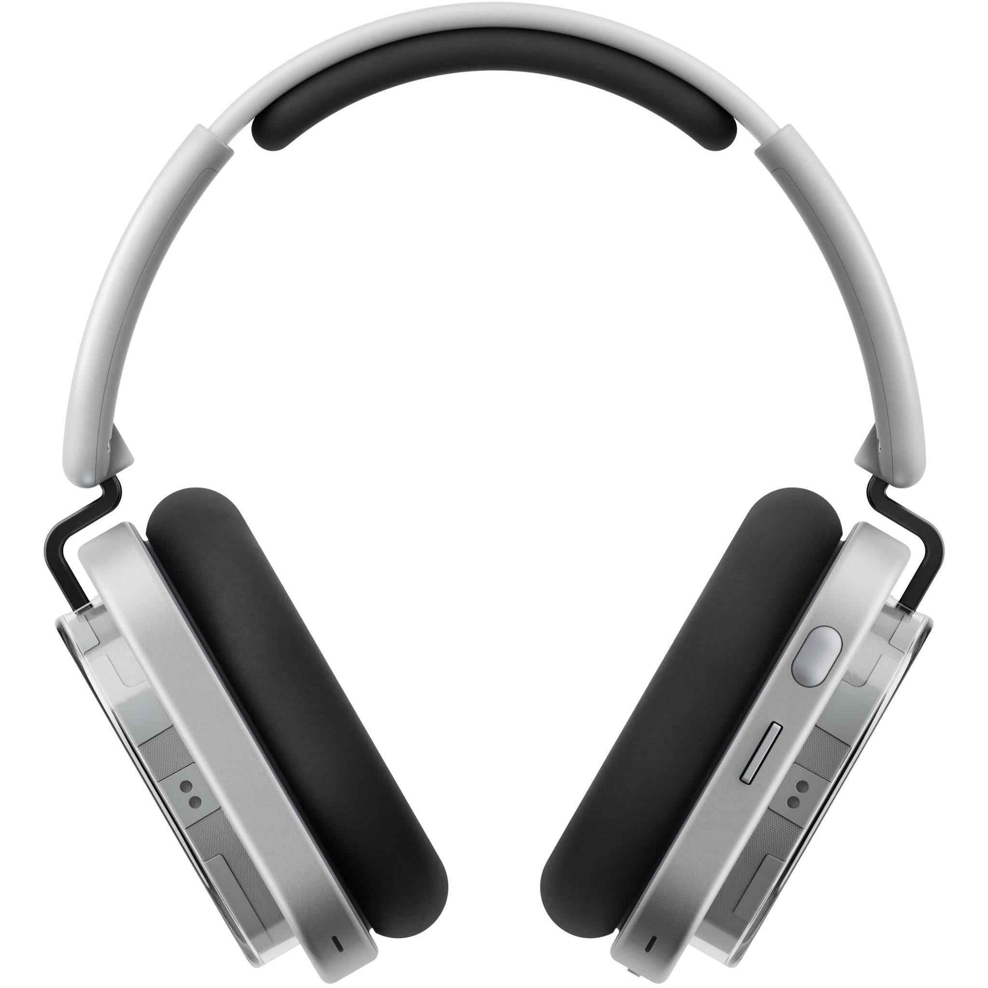 NOTHING Headphone (1) Over-Ear ANC Headphones (White)