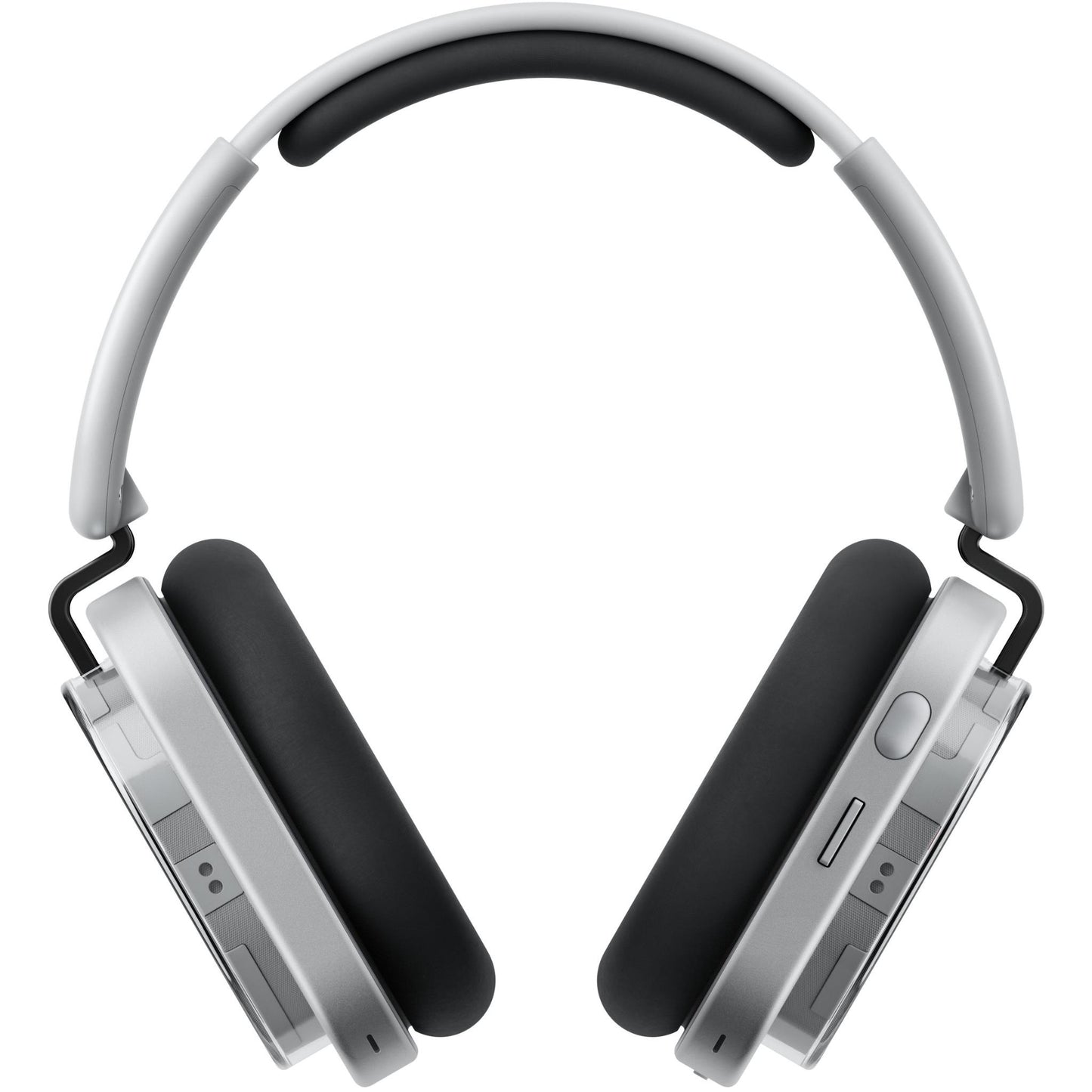 NOTHING Headphone (1) Over-Ear ANC Headphones (White)